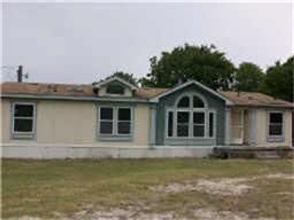 321 N Church Street, Anna, TX 75409