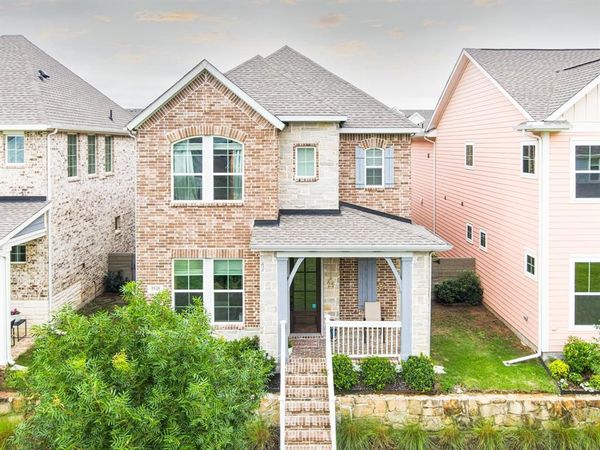 8849 Redding Street , North Richland Hills, TX 76180