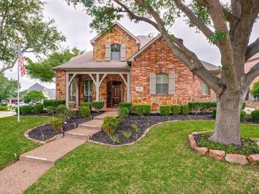 8308 Craftsbury Lane, McKinney, TX 75071