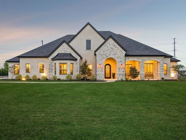 220 Catullus Drive, Sunnyvale, TX 75182