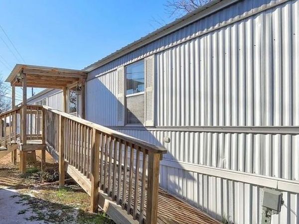 3697 Fm 2808 Road, Kempner, TX 76539