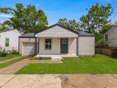 904 W Anthony Street, Fort Worth, TX 76115