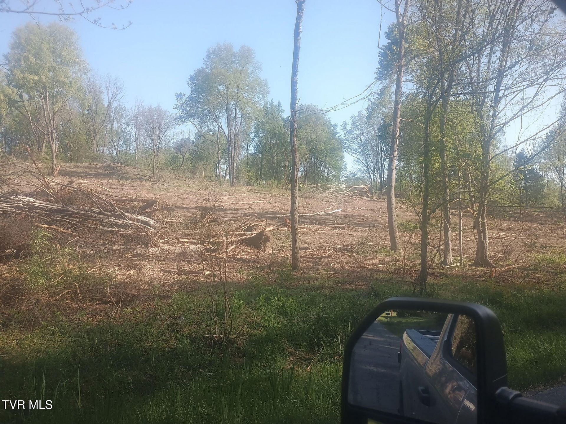 Lot 8 Lakenheath Drive, Bristol, TN 37620 Main Photo