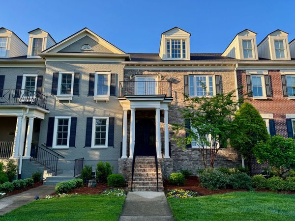 9511 Coronet Ln , Brentwood, TN 37027