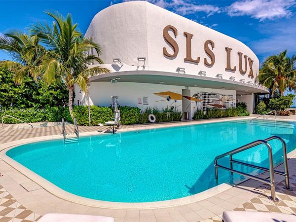 801 S Miami Ave, Unit 4608, Miami, FL 33130