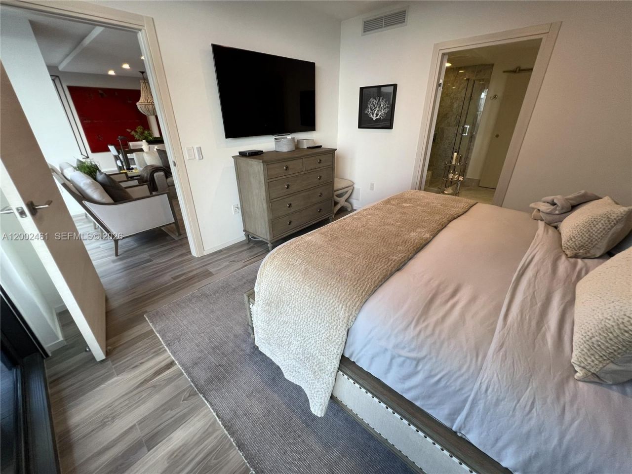 801 S Miami Ave, Unit 4608, Miami, FL 33130 Photo