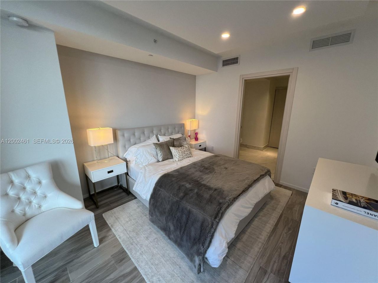 801 S Miami Ave, Unit 4608, Miami, FL 33130 Photo