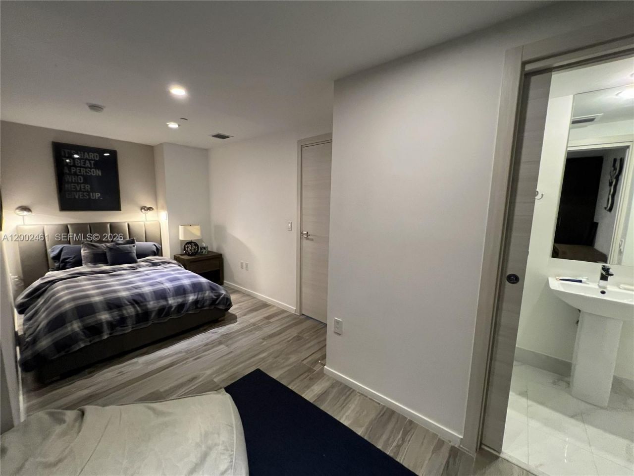 801 S Miami Ave, Unit 4608, Miami, FL 33130 Photo
