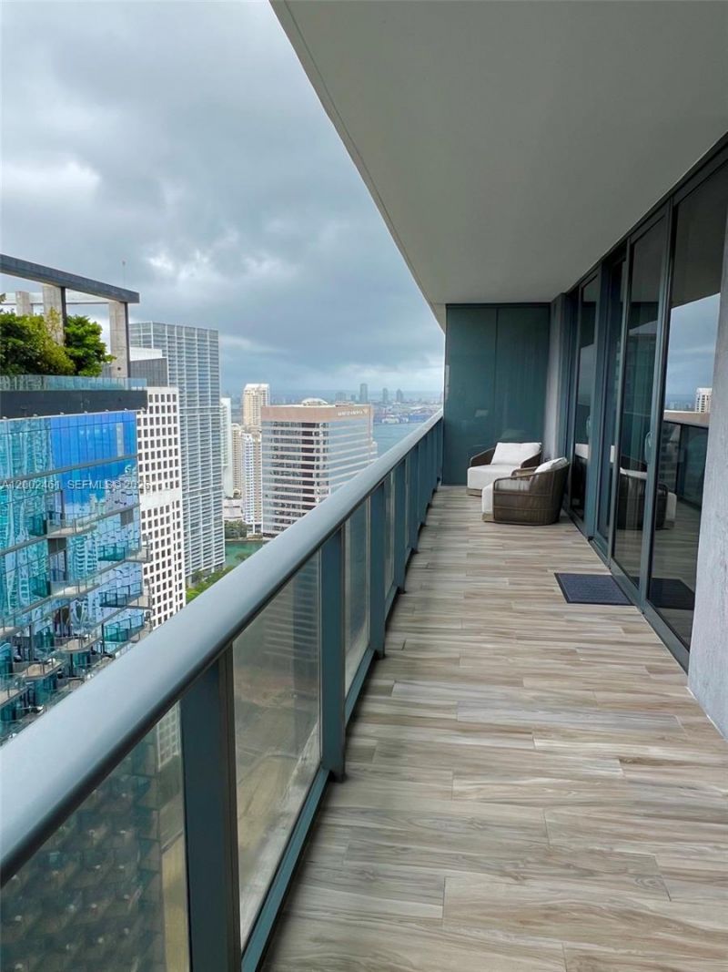 801 S Miami Ave, Unit 4608, Miami, FL 33130 Photo