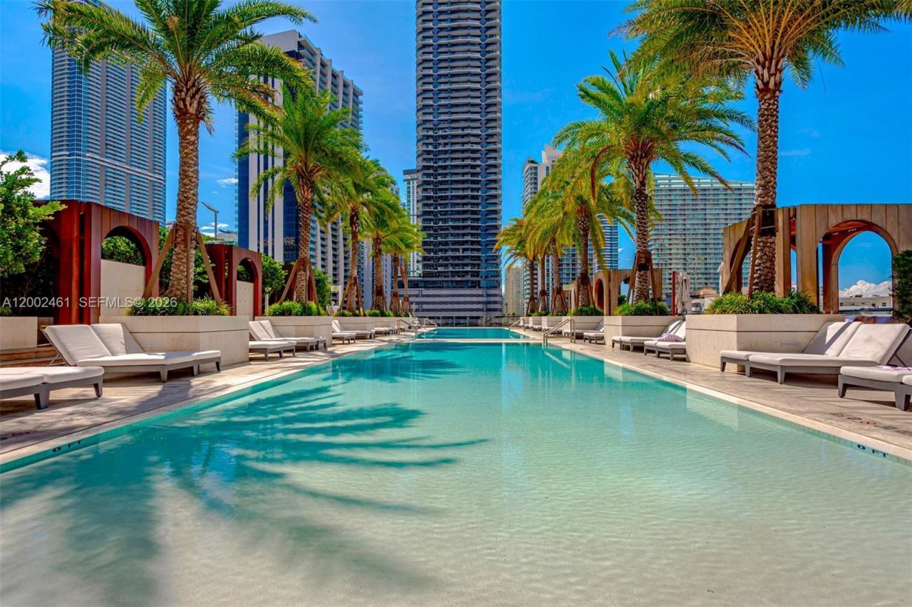 801 S Miami Ave, Unit 4608, Miami, FL 33130 Photo
