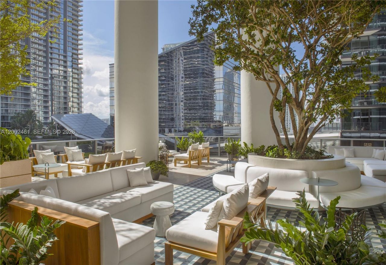 801 S Miami Ave, Unit 4608, Miami, FL 33130 Photo