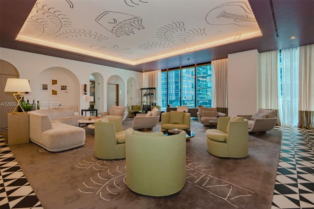 801 S Miami Ave, Unit 4608, Miami, FL 33130 Photo