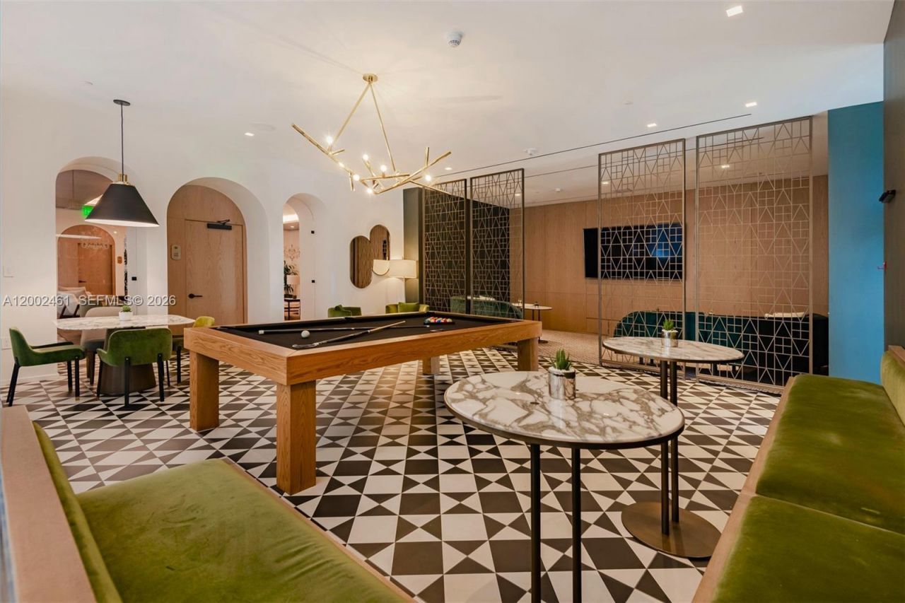 801 S Miami Ave, Unit 4608, Miami, FL 33130 Photo