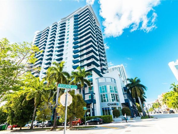 275 NE 18th St , Unit 1110, Miami, FL 33132