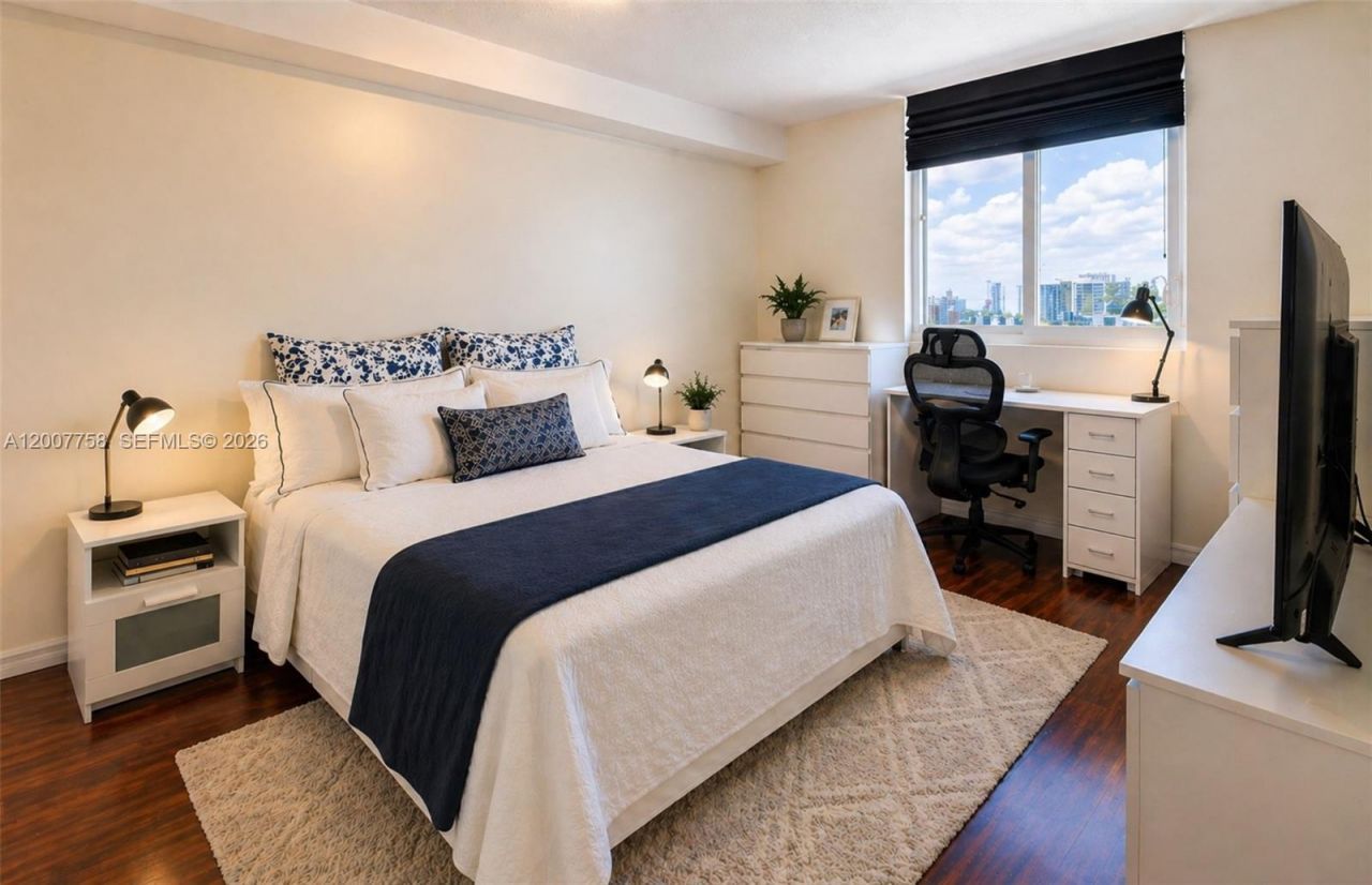 275 NE 18th St , Unit 1110, Miami, FL 33132 Photo