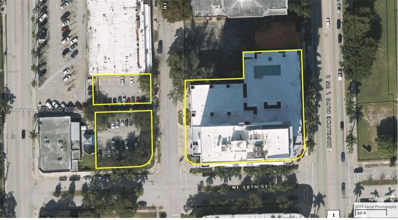 275 NE 18th St , Unit 1110, Miami, FL 33132 Photo