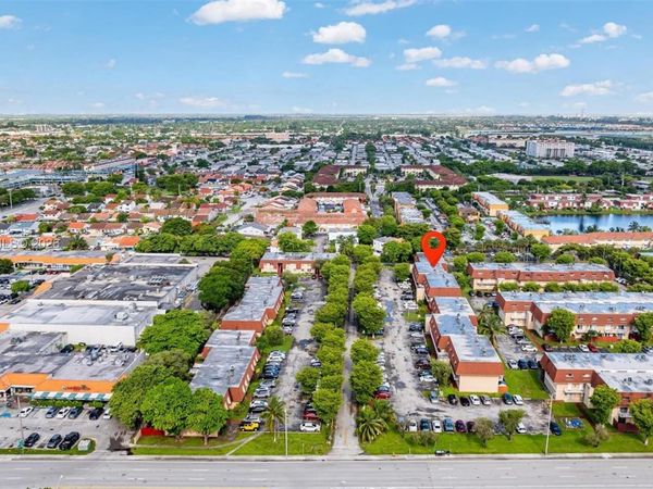240 NW 107th Ave , Unit 104, Miami, FL 33172