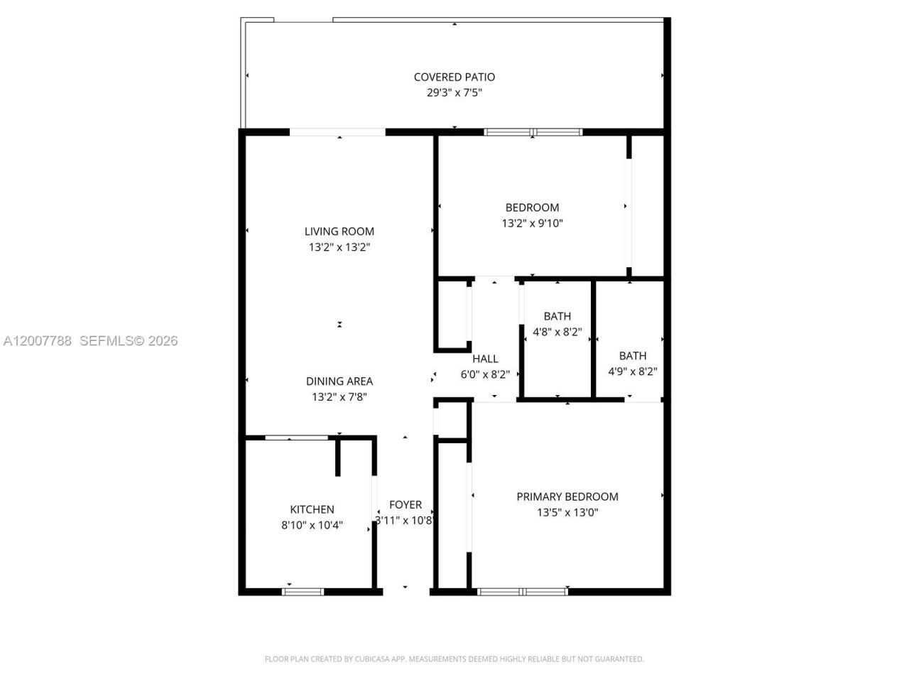 240 NW 107th Ave, Unit 104, Miami, FL 33172 Photo