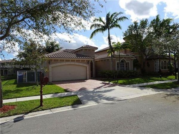 12830 SW 51st St , Miramar, FL 33027