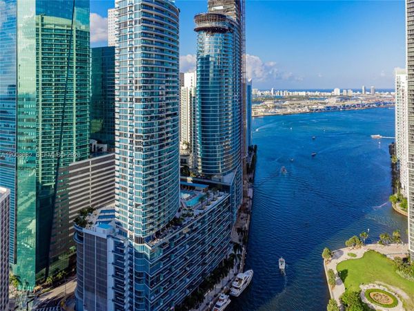 200 Biscayne Boulevard Way, Unit 5001, Miami, FL 33131