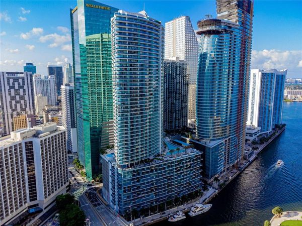 200 Biscayne Boulevard Way, Unit 5001, Miami, FL 33131