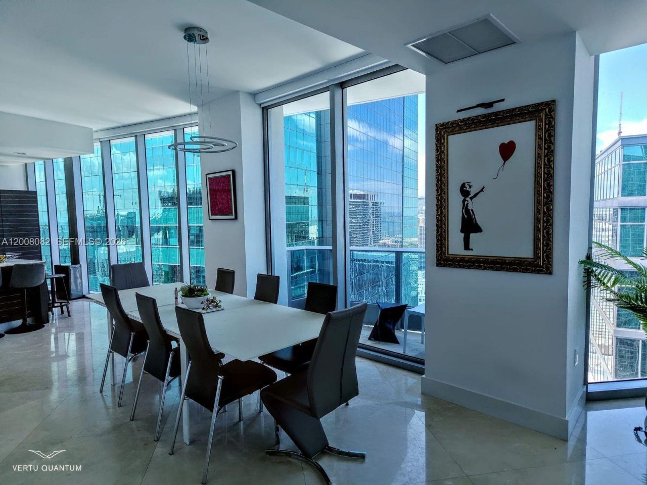 200 Biscayne Boulevard Way, Unit 5001, Miami, FL 33131 Photo