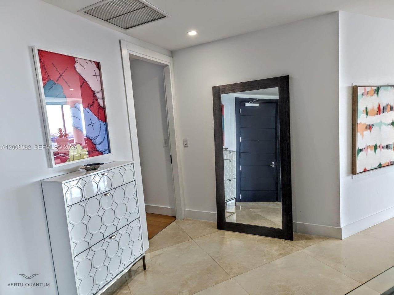 200 Biscayne Boulevard Way, Unit 5001, Miami, FL 33131 Photo
