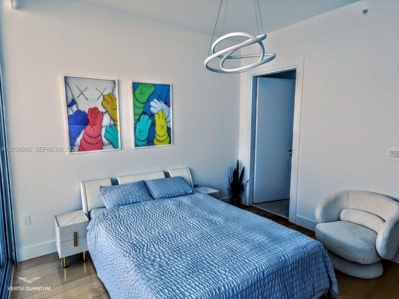 200 Biscayne Boulevard Way, Unit 5001, Miami, FL 33131 Photo