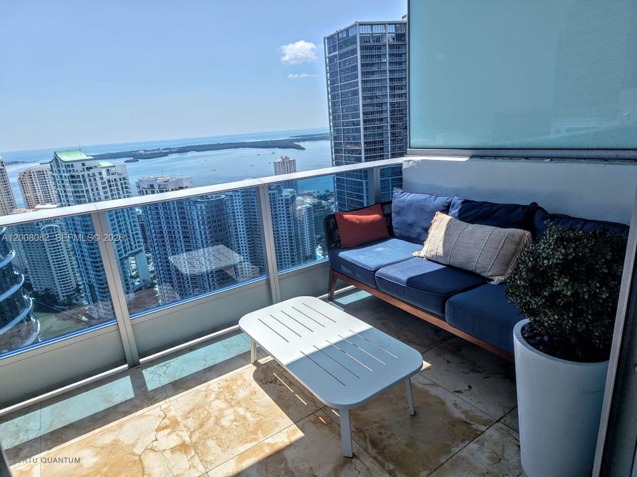200 Biscayne Boulevard Way, Unit 5001, Miami, FL 33131 Photo