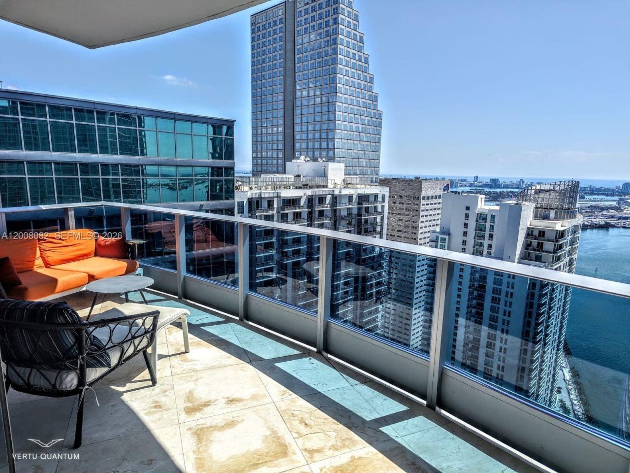 200 Biscayne Boulevard Way, Unit 5001, Miami, FL 33131 Photo