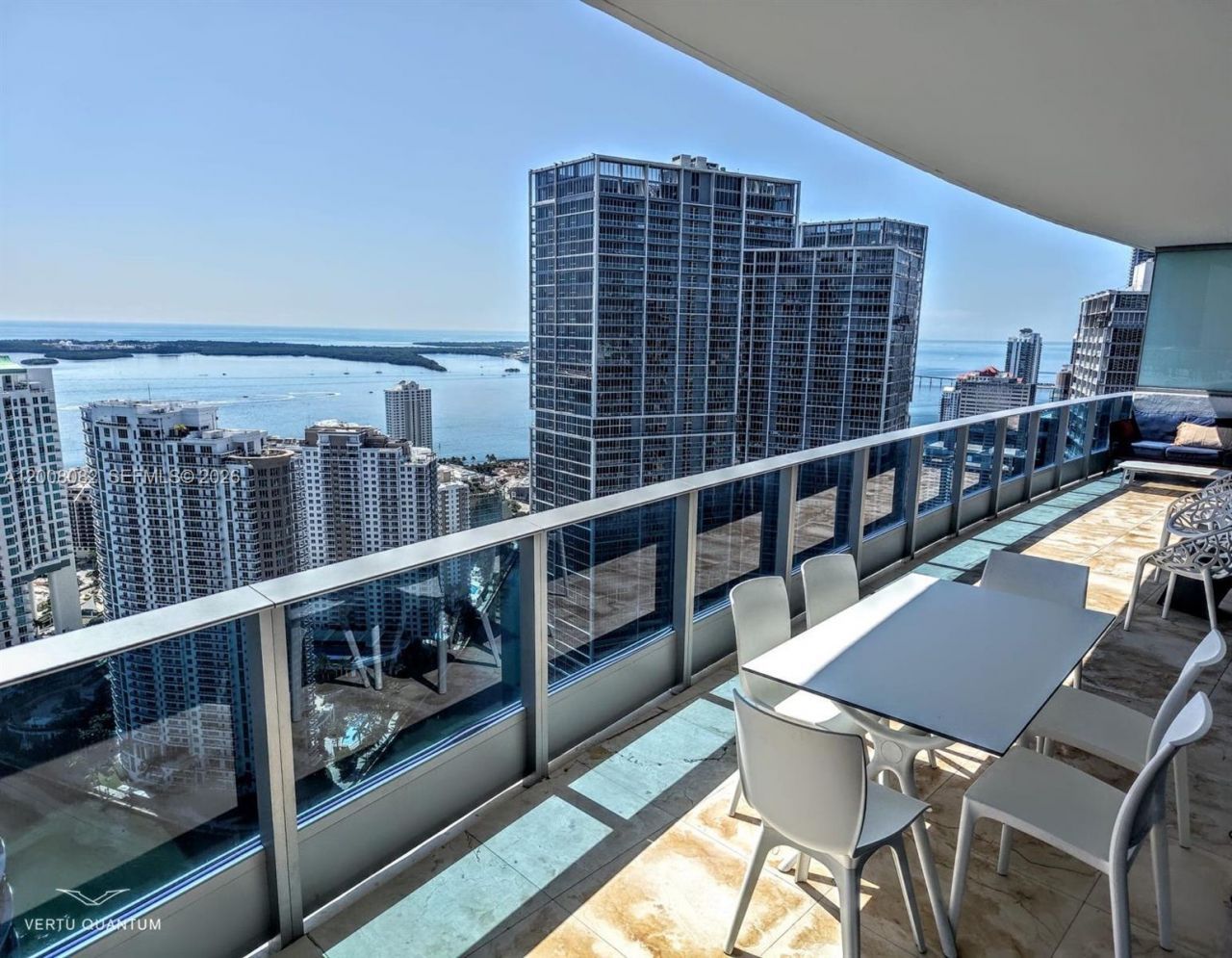 200 Biscayne Boulevard Way, Unit 5001, Miami, FL 33131 Photo