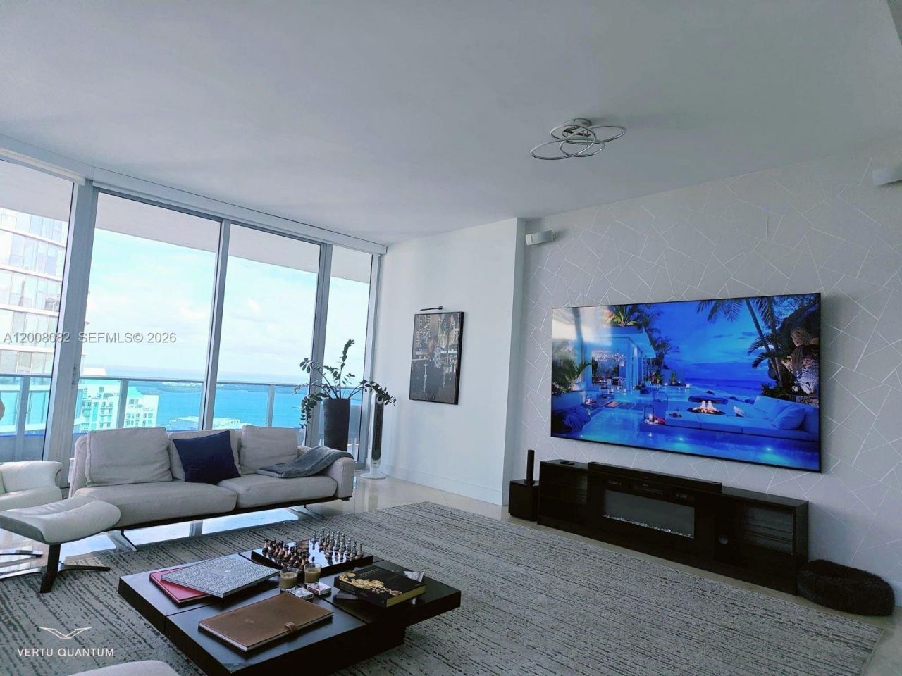 200 Biscayne Boulevard Way, Unit 5001, Miami, FL 33131 Photo