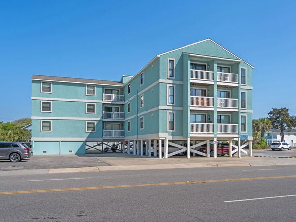 200 S Ocean Blvd. , Unit 1C, North Myrtle Beach, SC 29582