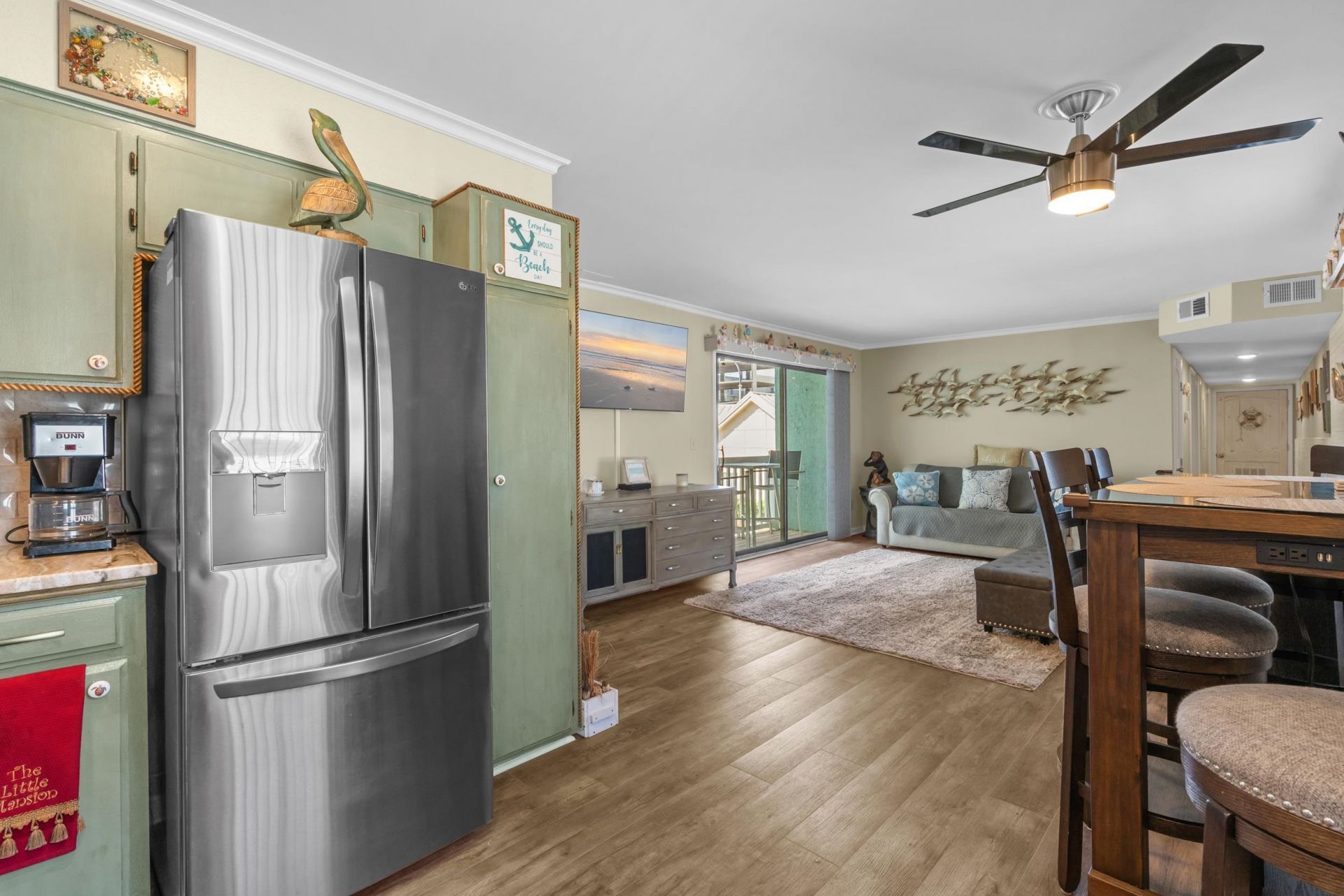 200 S Ocean Blvd.  Photo 16