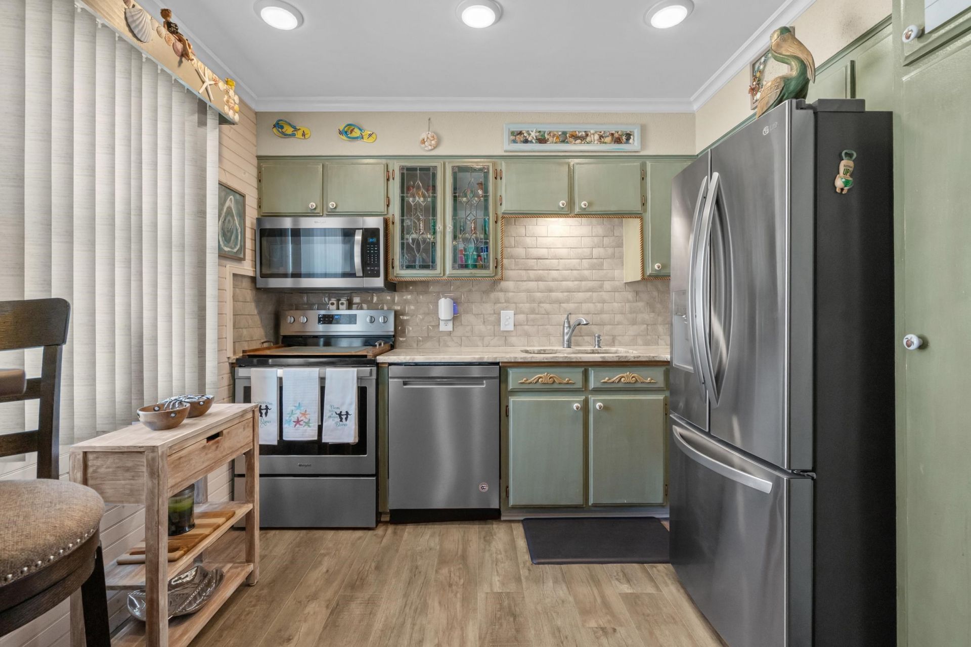 200 S Ocean Blvd.  Photo 17