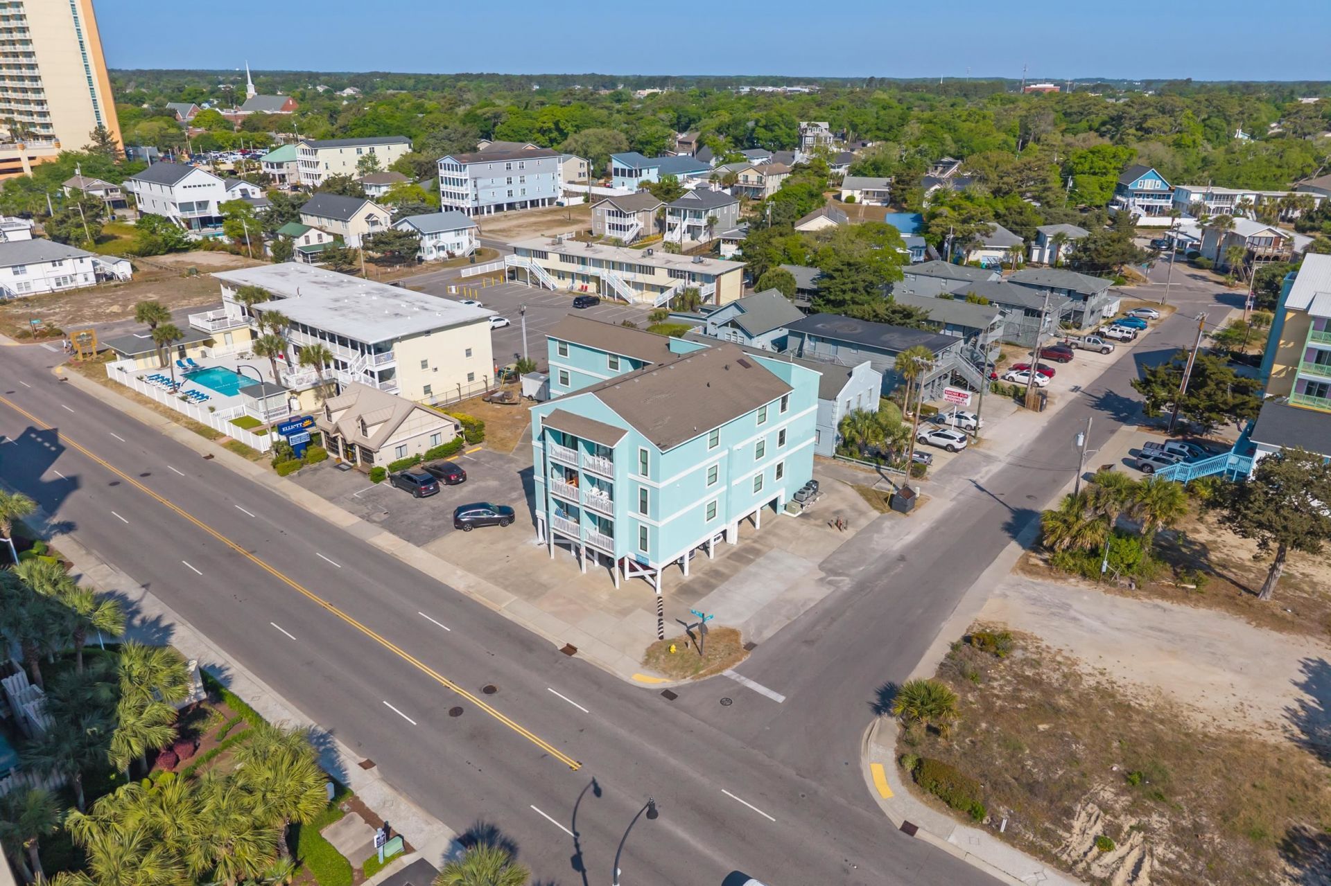 200 S Ocean Blvd.  Photo 28