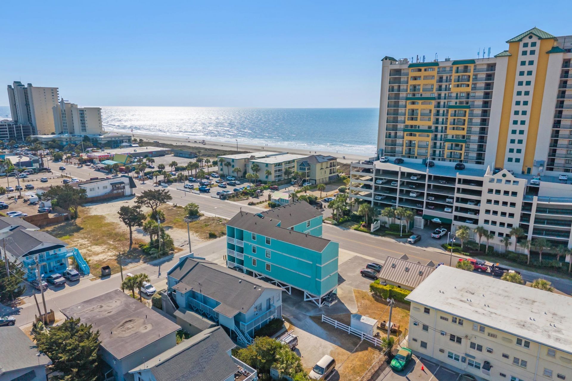 200 S Ocean Blvd.  Photo 32