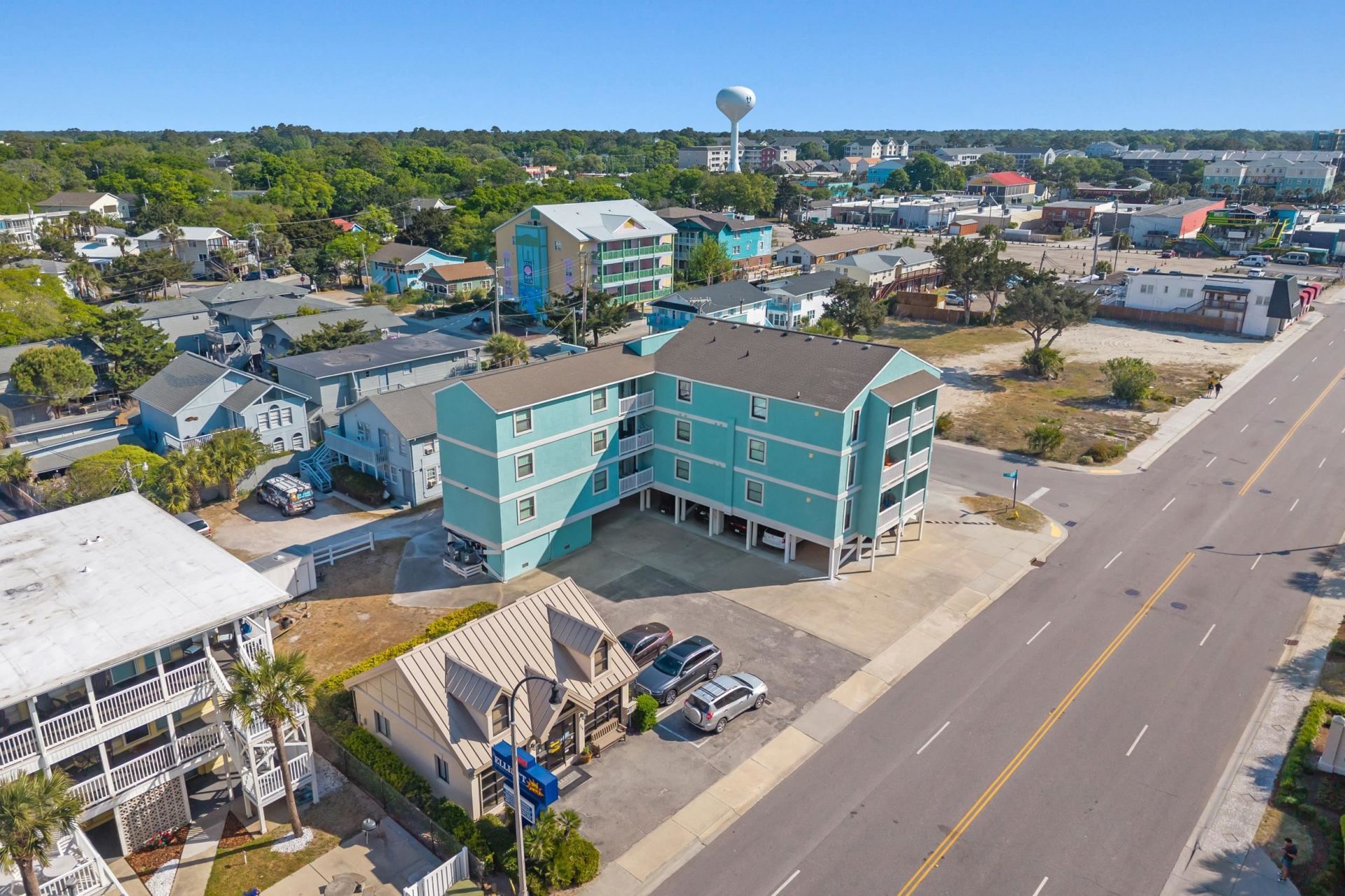 200 S Ocean Blvd.  Photo 6