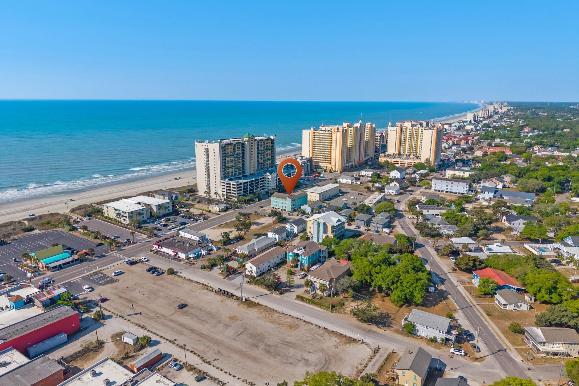 200 S Ocean Blvd.  Photo 7