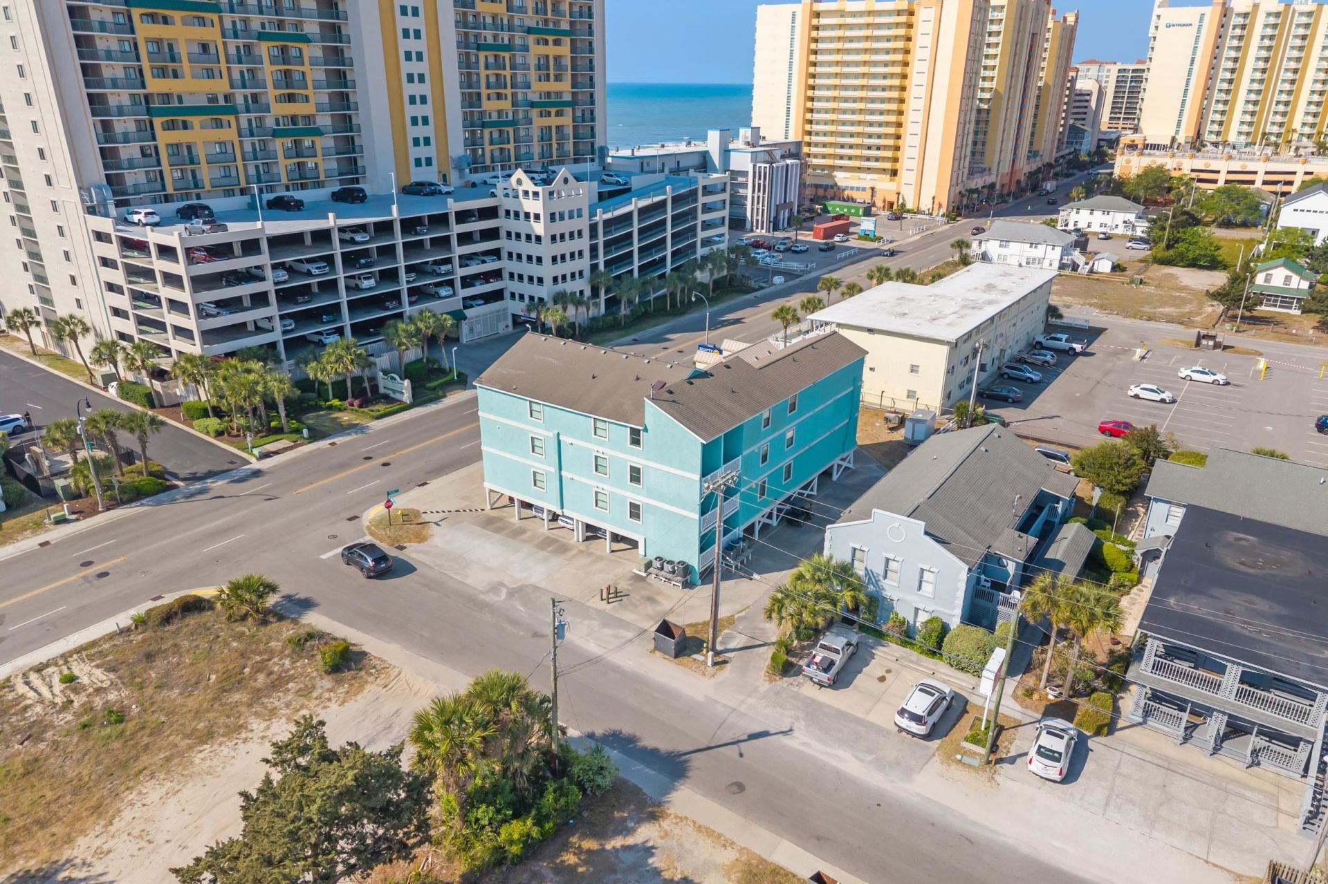 200 S Ocean Blvd.  Photo 8