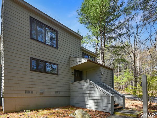 151 Old Farms, Unit 151, Torrington, CT 06790