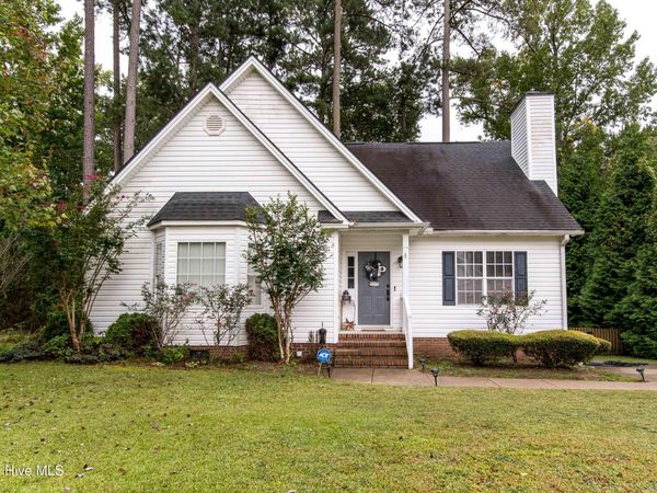 4411 Lessie Trail , Rocky Mount, NC 27804