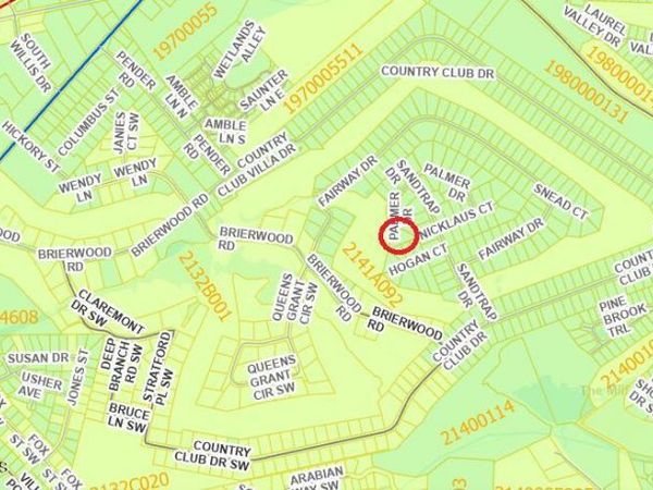 L-1 S-N Palmer Drive, Shallotte, NC 28470