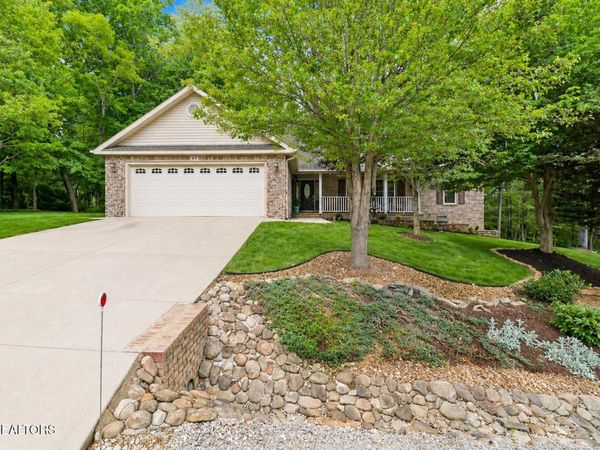47 Havenridge Place, Crossville, TN 38558