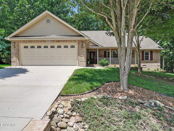 47 Havenridge Place, Crossville, TN 38558