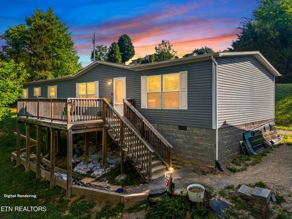 103 Hidden Estates Way, Newport, TN 37821