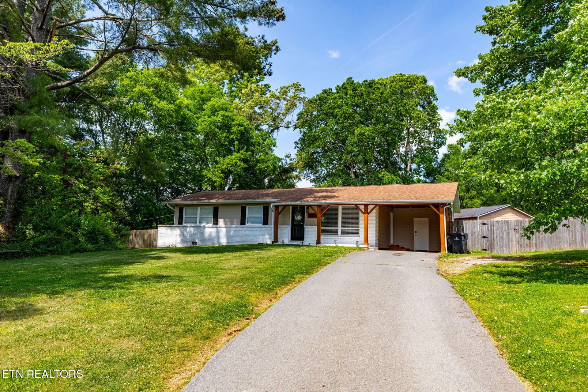 4921 Gettysburg Rd, Knoxville, TN 37921 Main Photo
