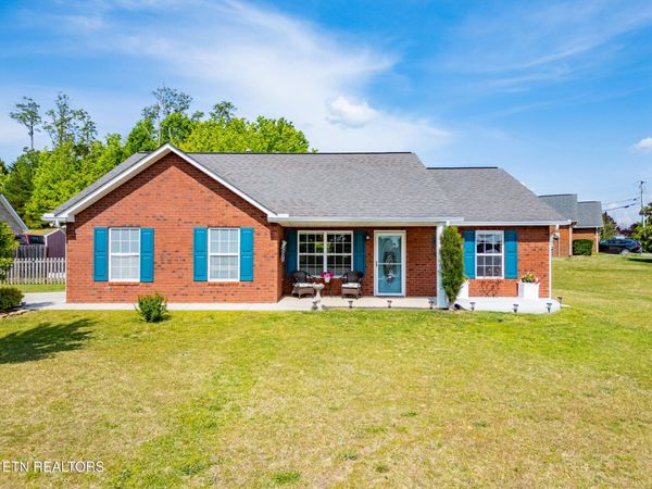 4216 Kingdom Lane, Knoxville, TN 37938