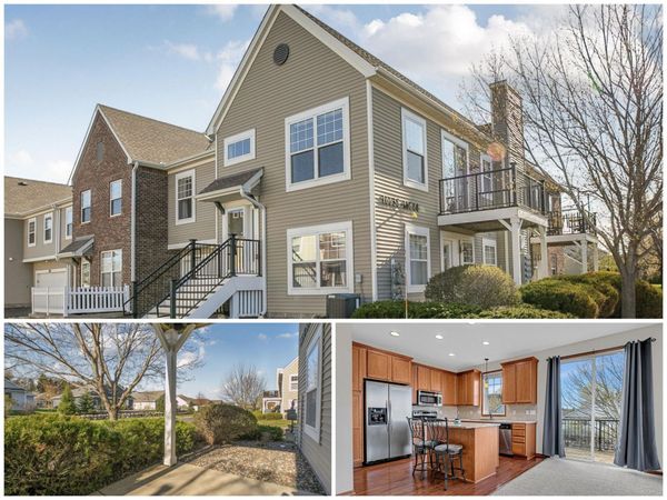 16644 72nd Court NE, Elk River, MN 55330
