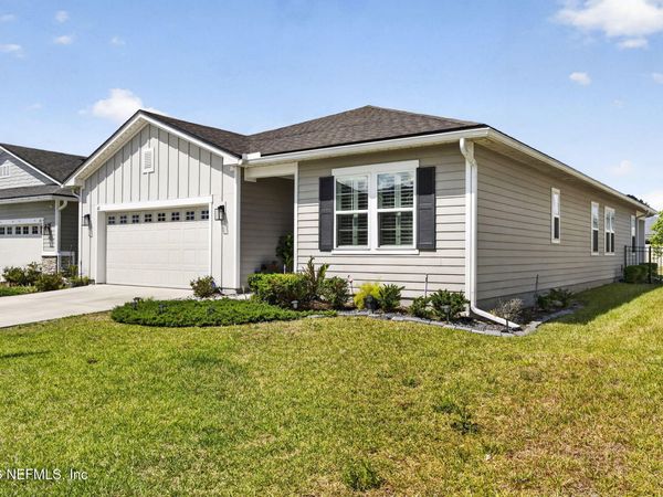 62 ALDERWOOD Place, St. Augustine, FL 32092
